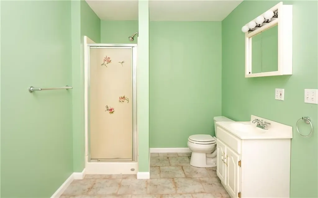 479 Ross Hill Road Charlestown RI 02813