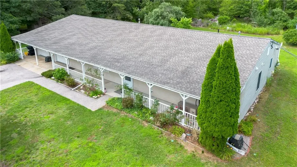 479 Ross Hill Road Charlestown RI 02813
