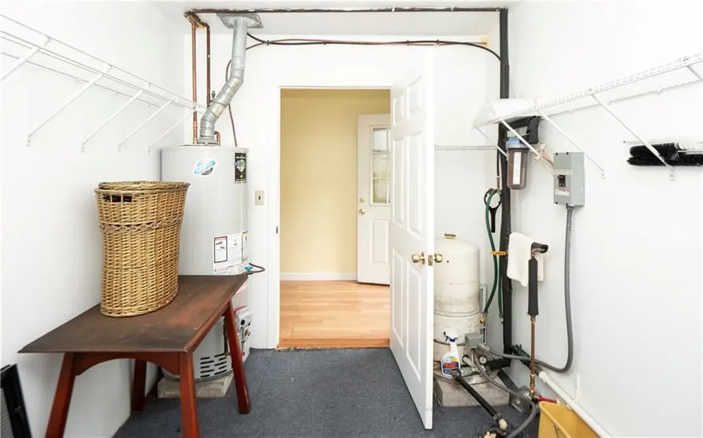 479 Ross Hill Road Charlestown RI 02813