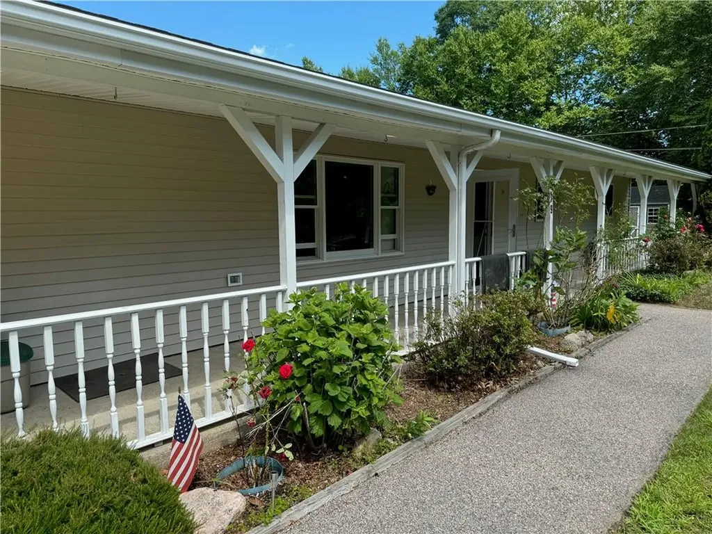 479 Ross Hill Road Charlestown RI 02813