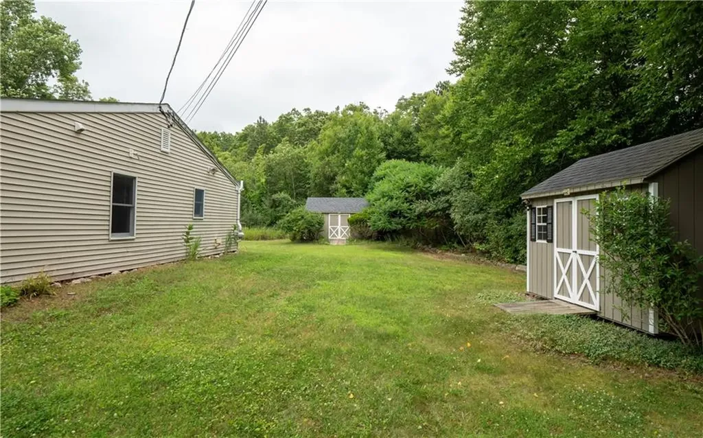 479 Ross Hill Road Charlestown RI 02813