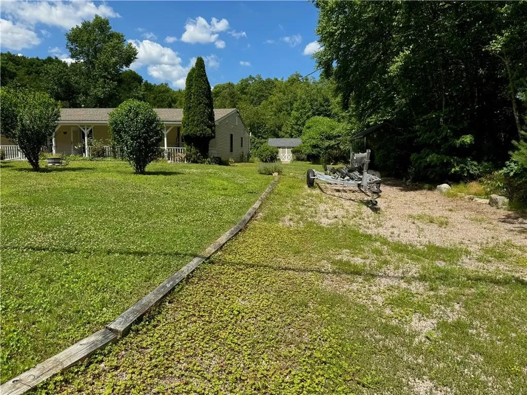 479 Ross Hill Road Charlestown RI 02813