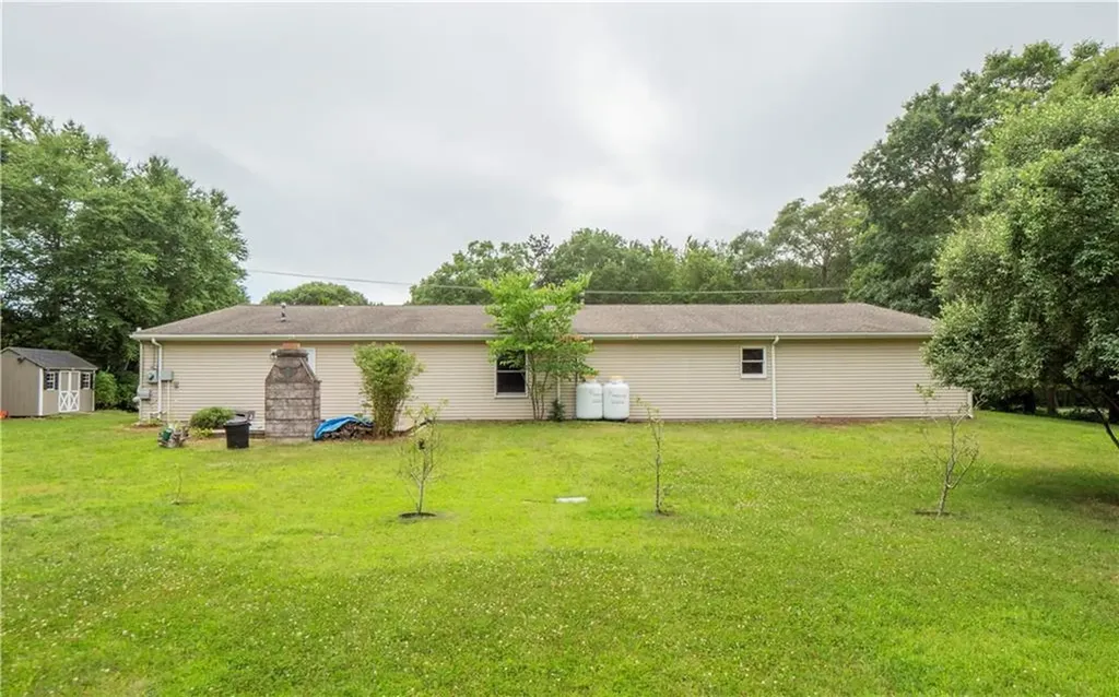 479 Ross Hill Road Charlestown RI 02813