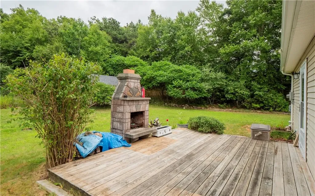 479 Ross Hill Road Charlestown RI 02813