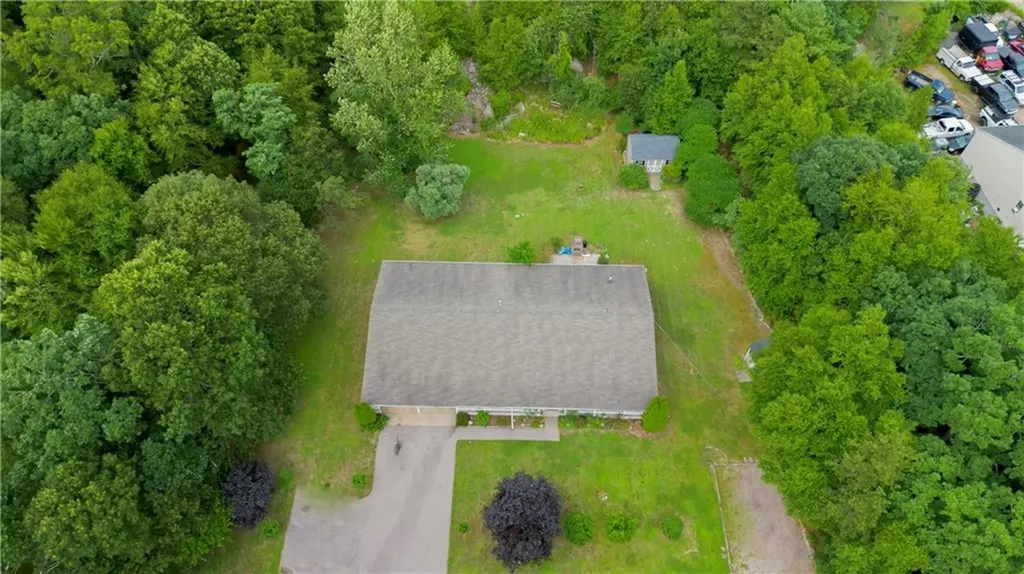 479 Ross Hill Road Charlestown RI 02813