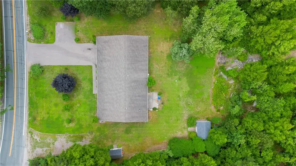 479 Ross Hill Road Charlestown RI 02813