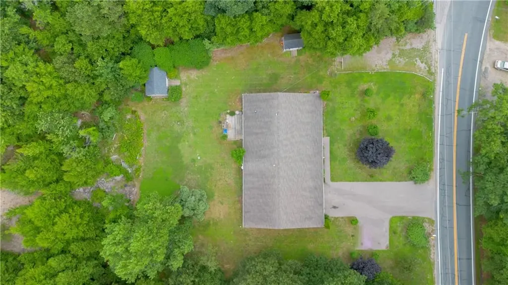 479 Ross Hill Road Charlestown RI 02813