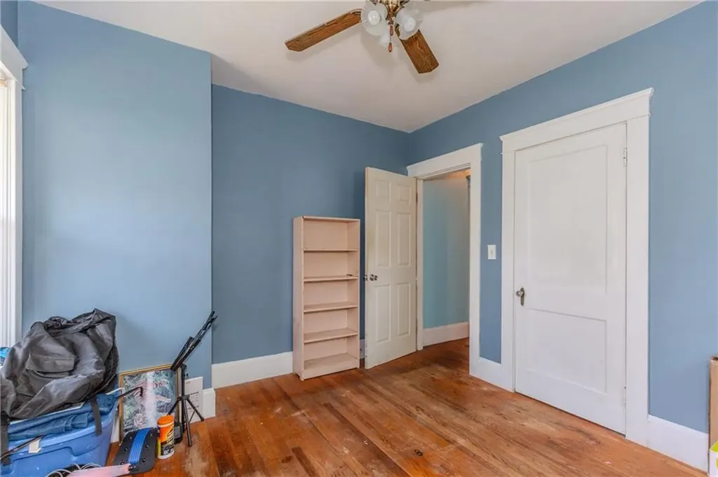 80 Doane Street Cranston RI 02910