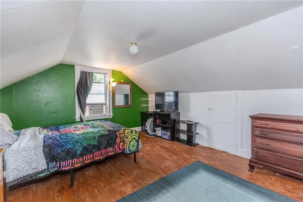 80 Doane Street Cranston RI 02910