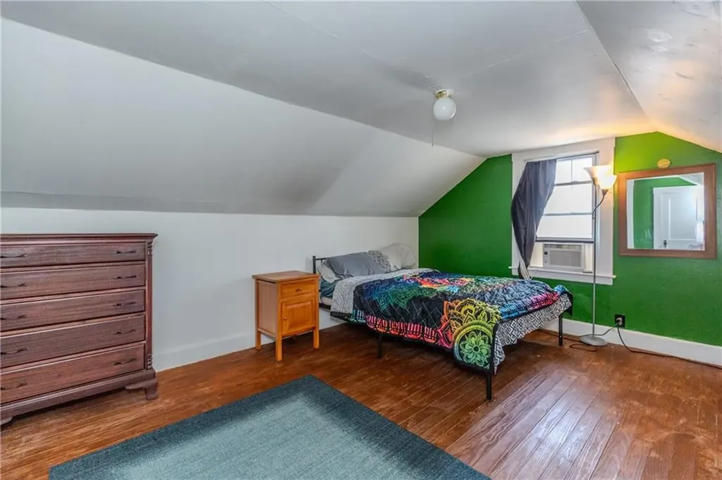 80 Doane Street Cranston RI 02910