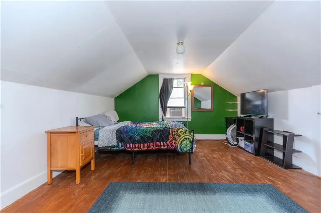 80 Doane Street Cranston RI 02910