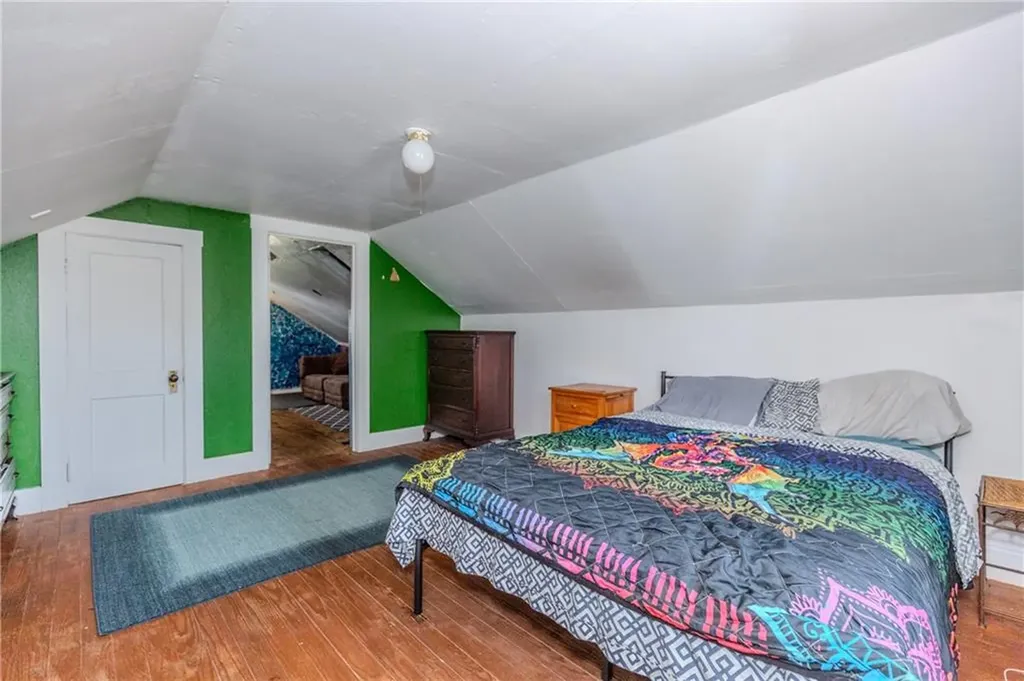 80 Doane Street Cranston RI 02910