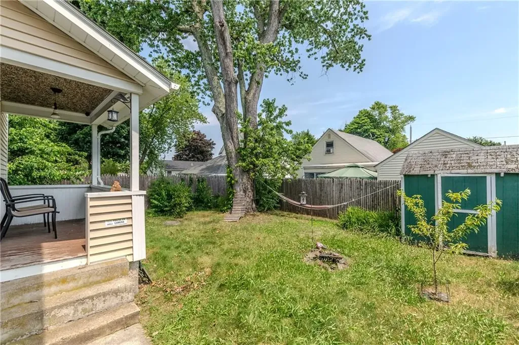 80 Doane Street Cranston RI 02910