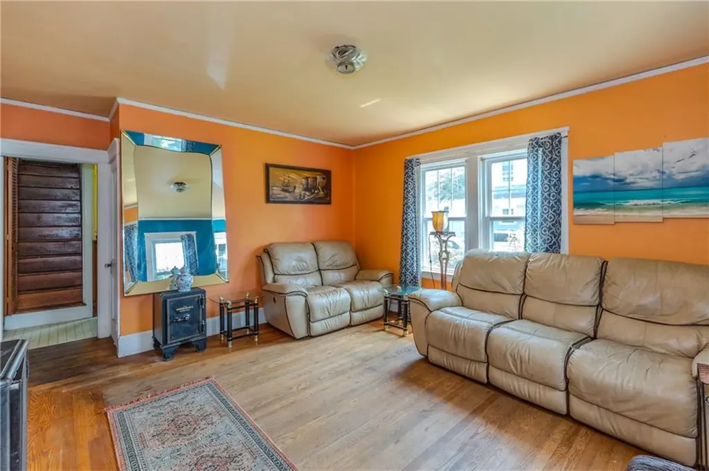 80 Doane Street Cranston RI 02910