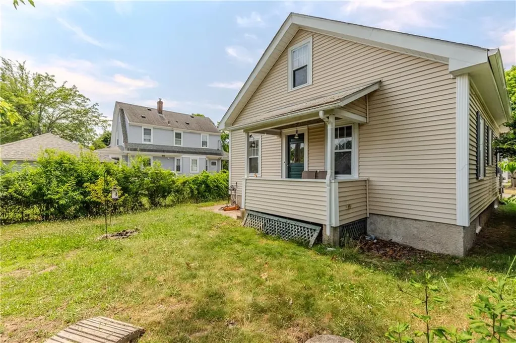 80 Doane Street Cranston RI 02910