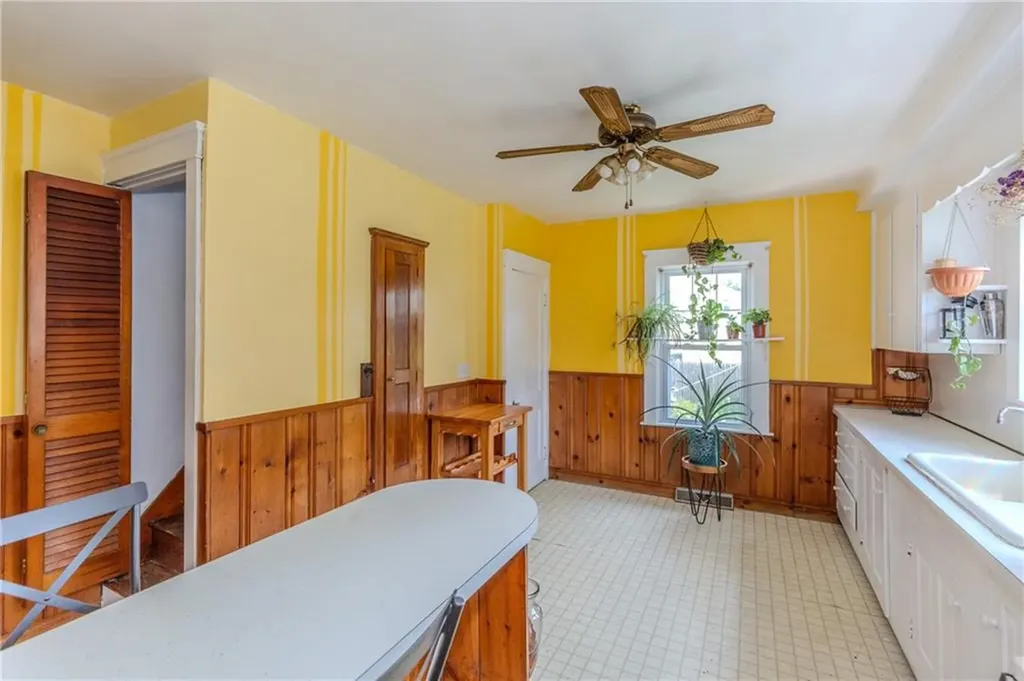 80 Doane Street Cranston RI 02910