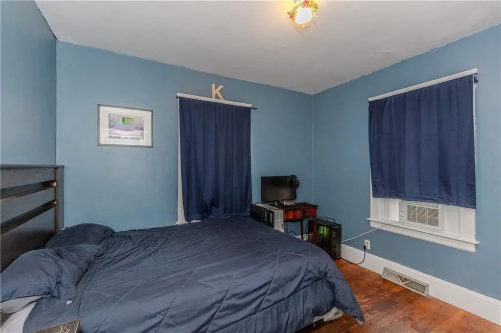80 Doane Street Cranston RI 02910