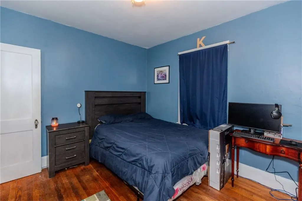 80 Doane Street Cranston RI 02910