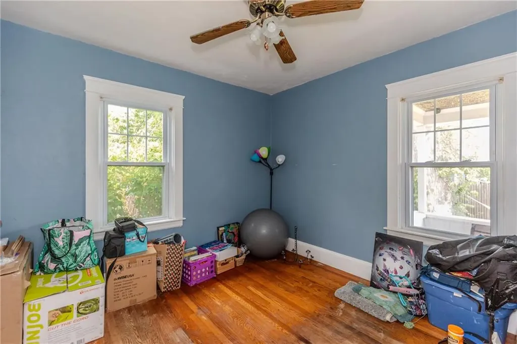 80 Doane Street Cranston RI 02910