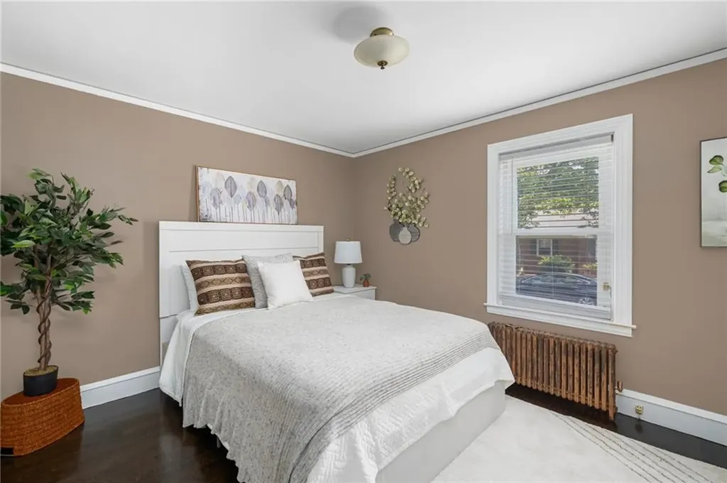 60 Elmcroft Avenue Providence RI 02908