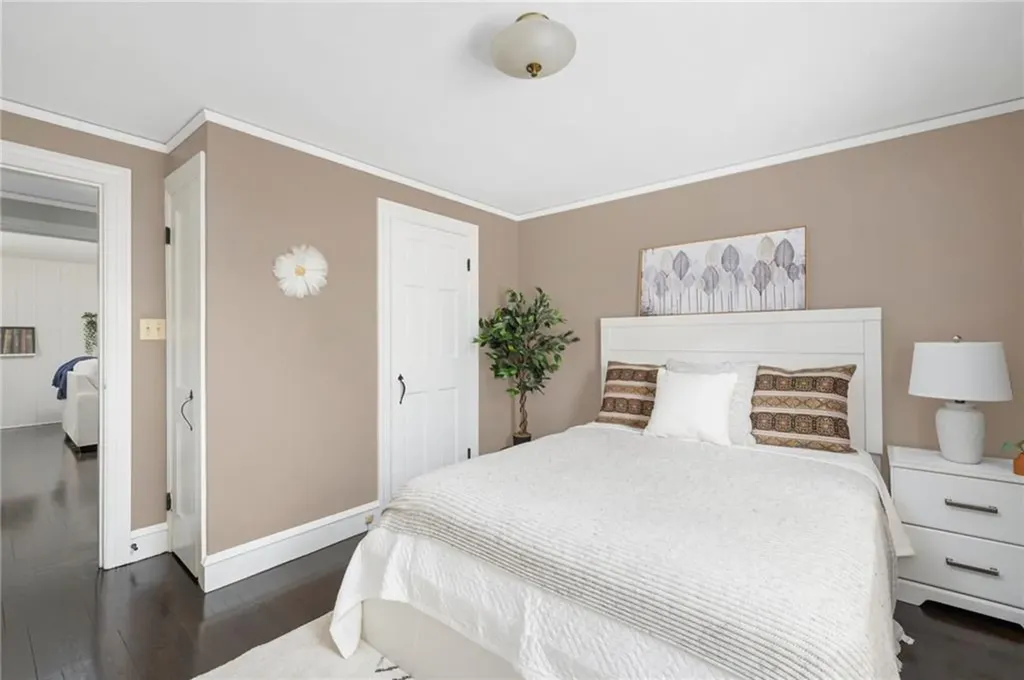 60 Elmcroft Avenue Providence RI 02908