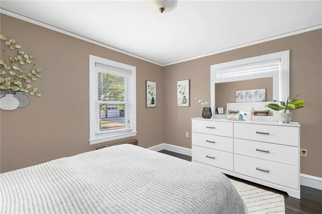 60 Elmcroft Avenue Providence RI 02908
