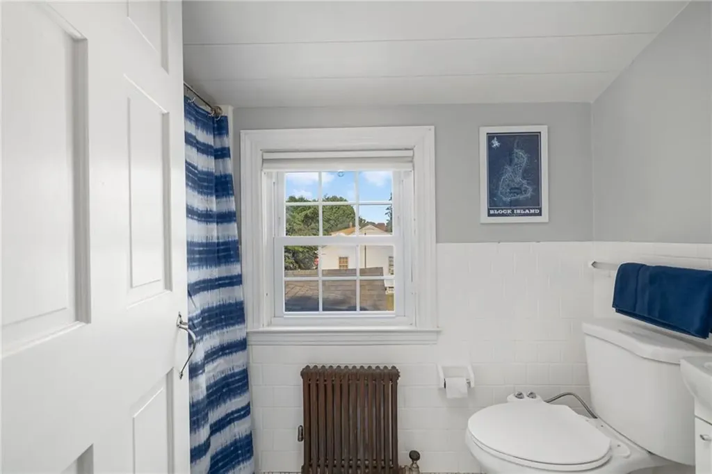 60 Elmcroft Avenue Providence RI 02908