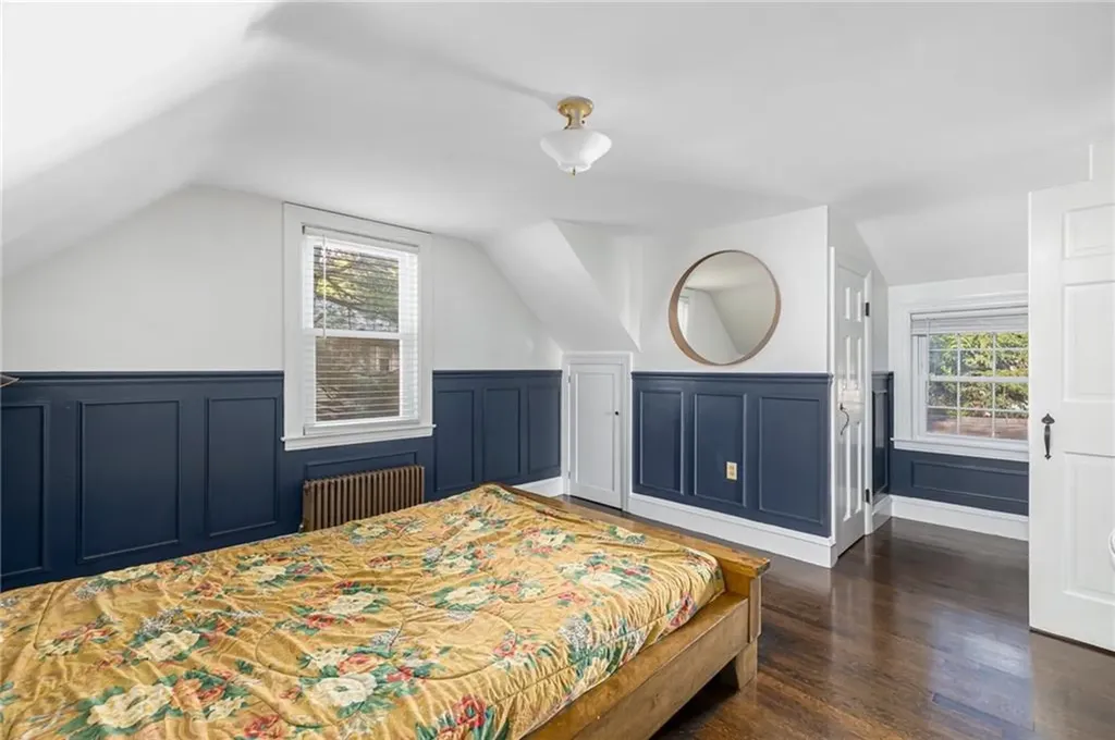 60 Elmcroft Avenue Providence RI 02908
