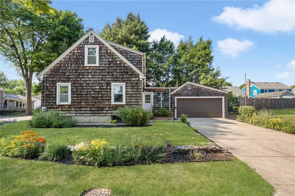 60 Elmcroft Avenue Providence RI 02908