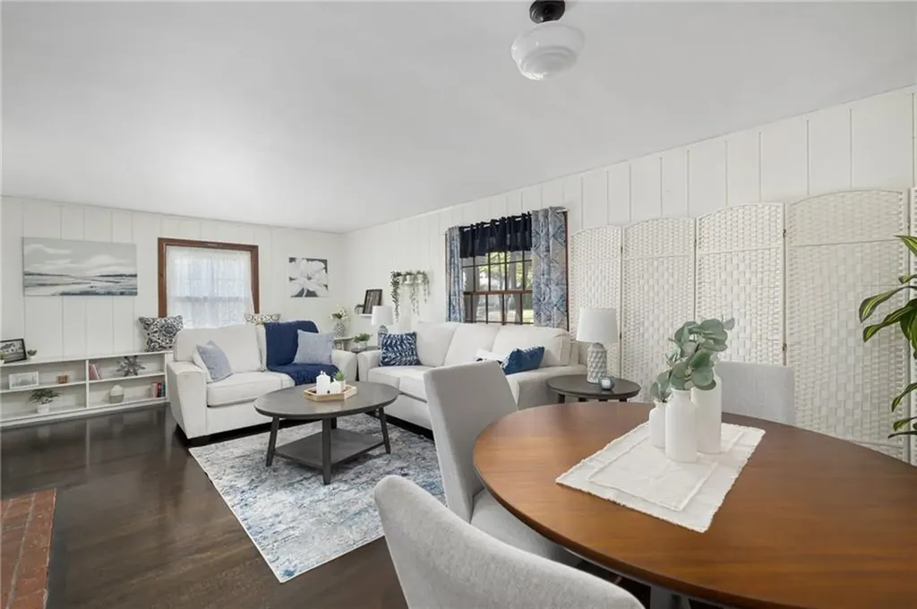 60 Elmcroft Avenue Providence RI 02908