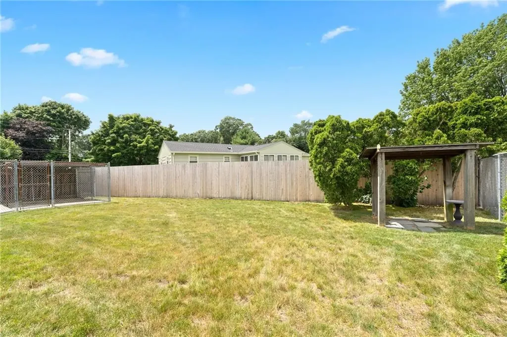 44 Julian Road Warwick RI 02889
