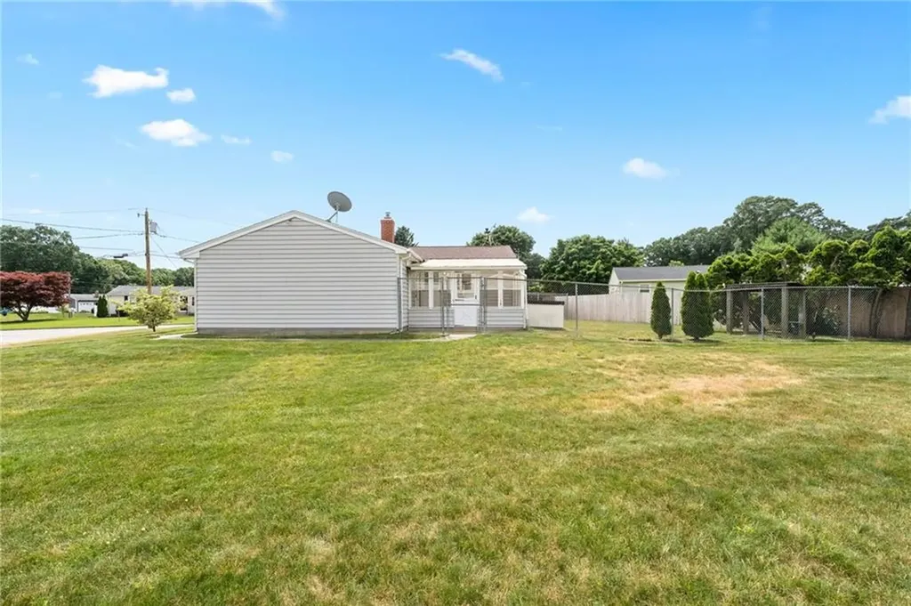 44 Julian Road Warwick RI 02889
