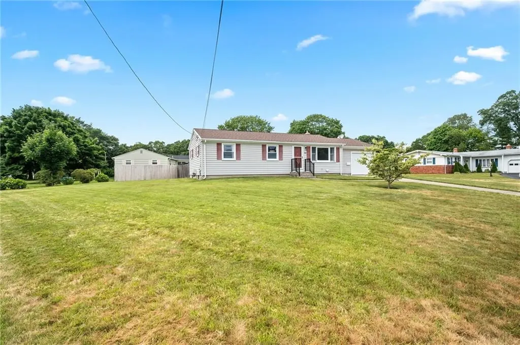 44 Julian Road Warwick RI 02889