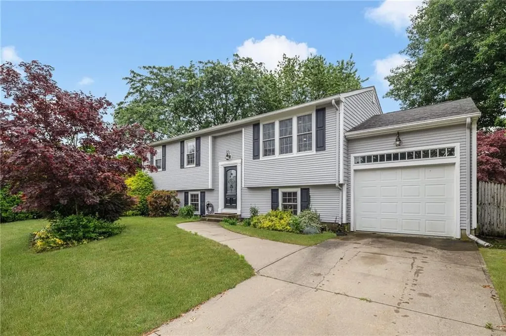 6 Carder Street West Warwick RI 02893