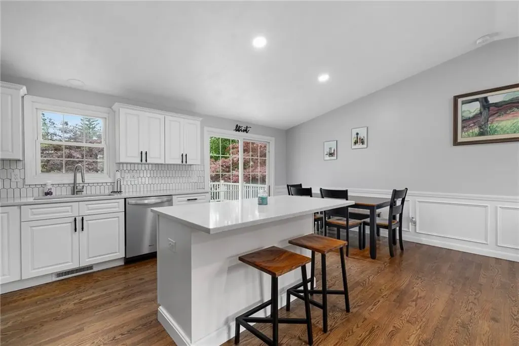6 Carder Street West Warwick RI 02893
