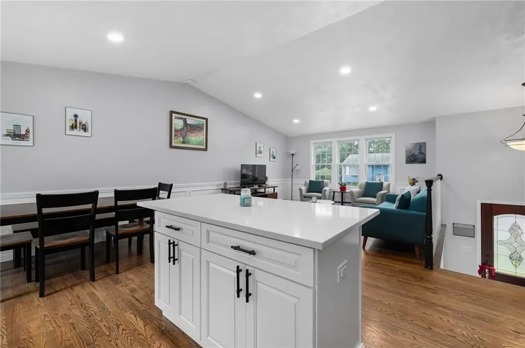 6 Carder Street West Warwick RI 02893