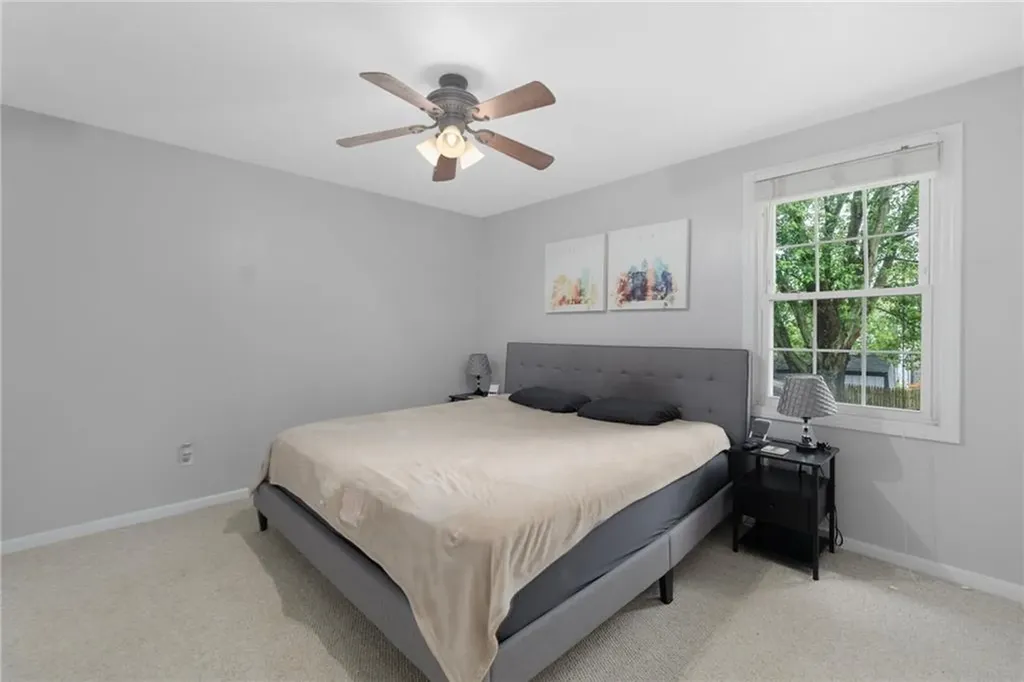 6 Carder Street West Warwick RI 02893