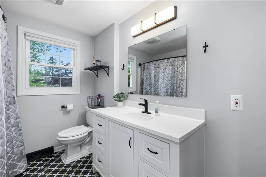 6 Carder Street West Warwick RI 02893