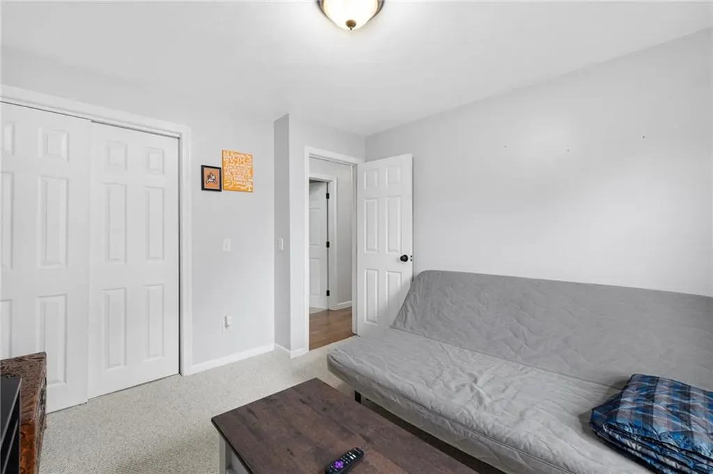 6 Carder Street West Warwick RI 02893