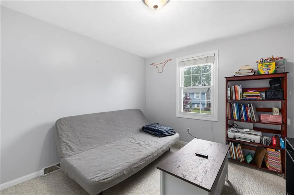 6 Carder Street West Warwick RI 02893