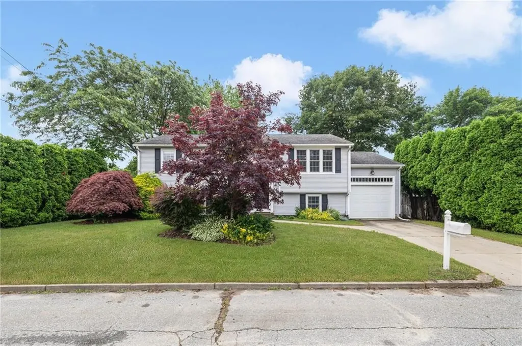 6 Carder Street West Warwick RI 02893