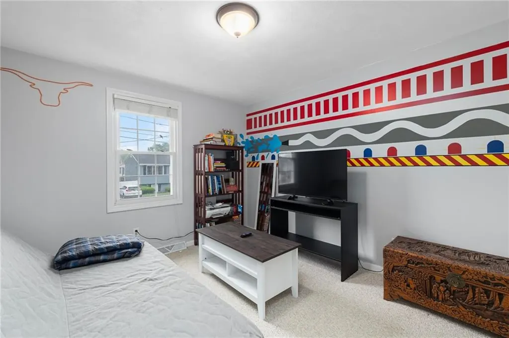 6 Carder Street West Warwick RI 02893
