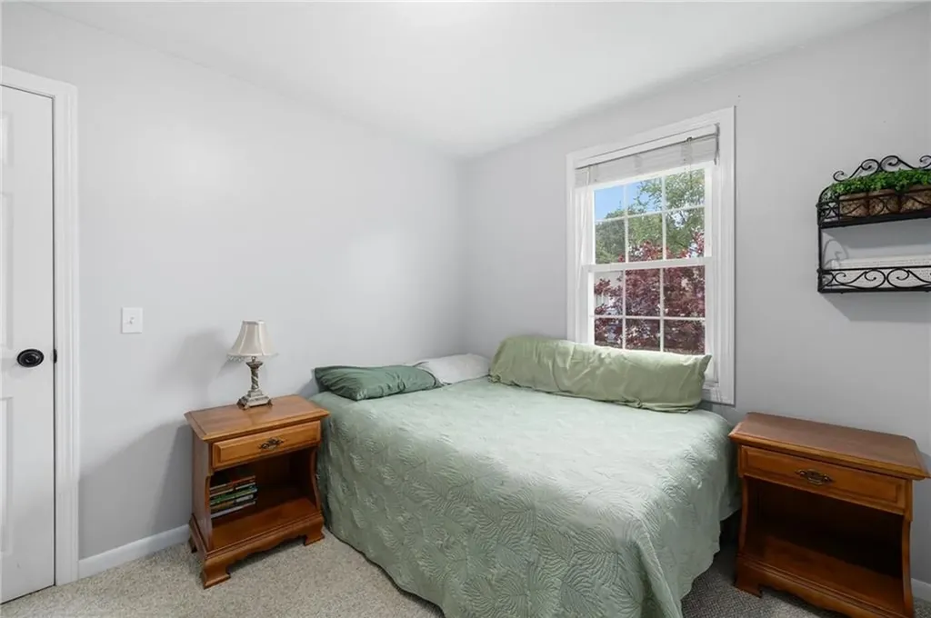 6 Carder Street West Warwick RI 02893