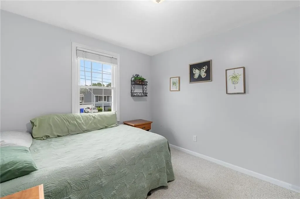 6 Carder Street West Warwick RI 02893
