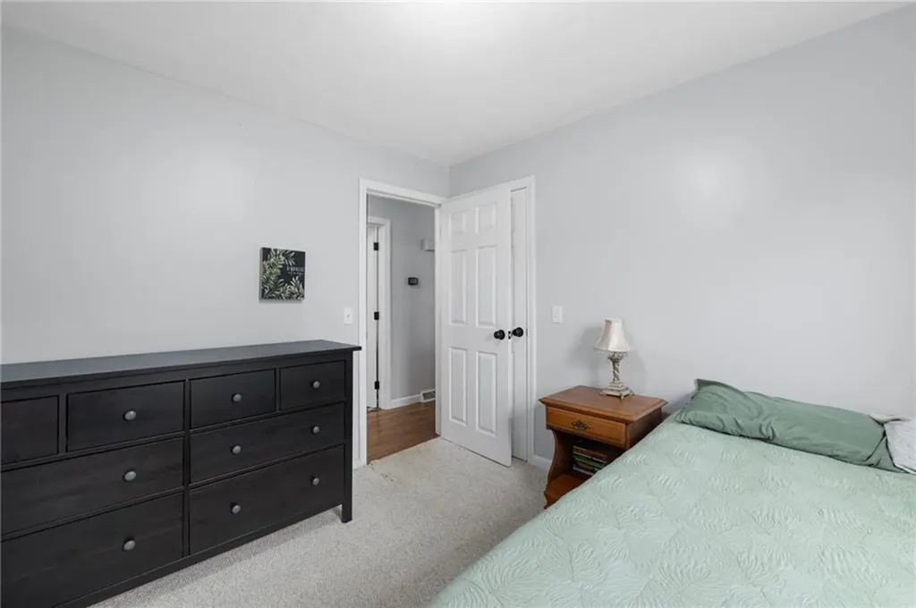 6 Carder Street West Warwick RI 02893