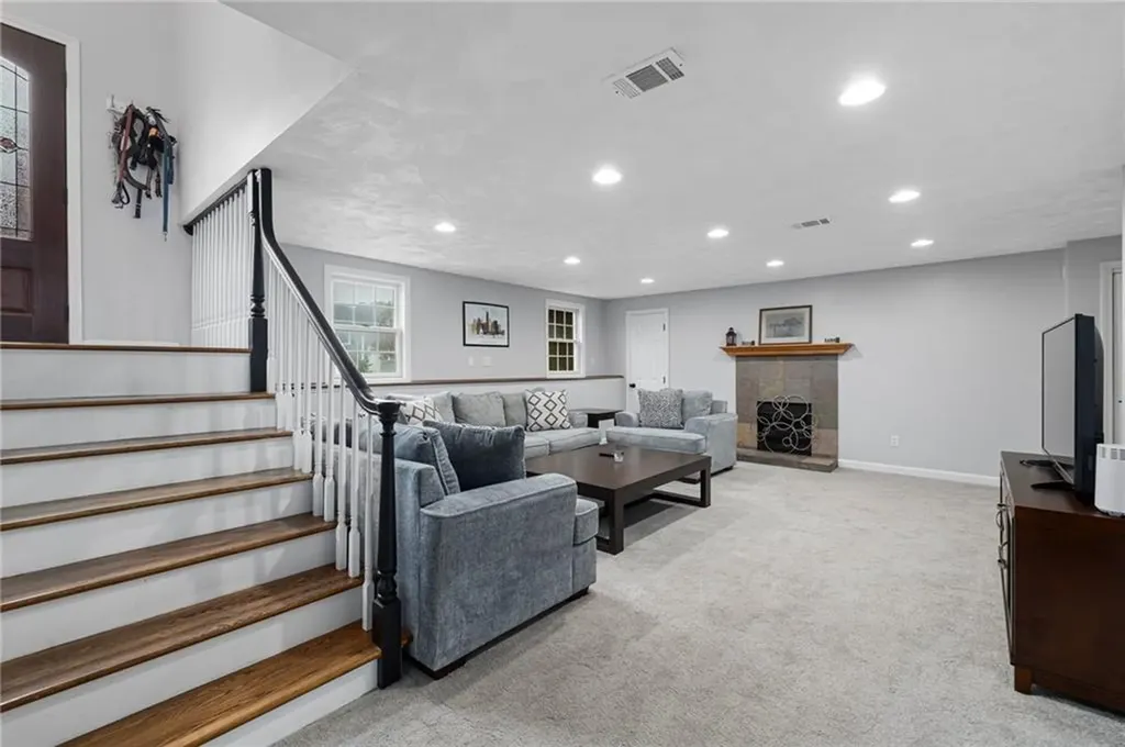 6 Carder Street West Warwick RI 02893