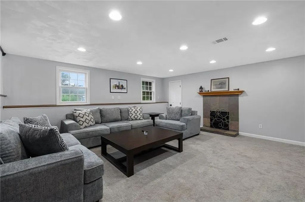 6 Carder Street West Warwick RI 02893