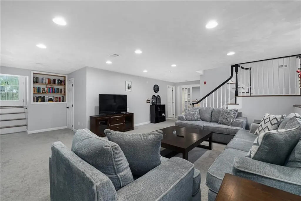 6 Carder Street West Warwick RI 02893