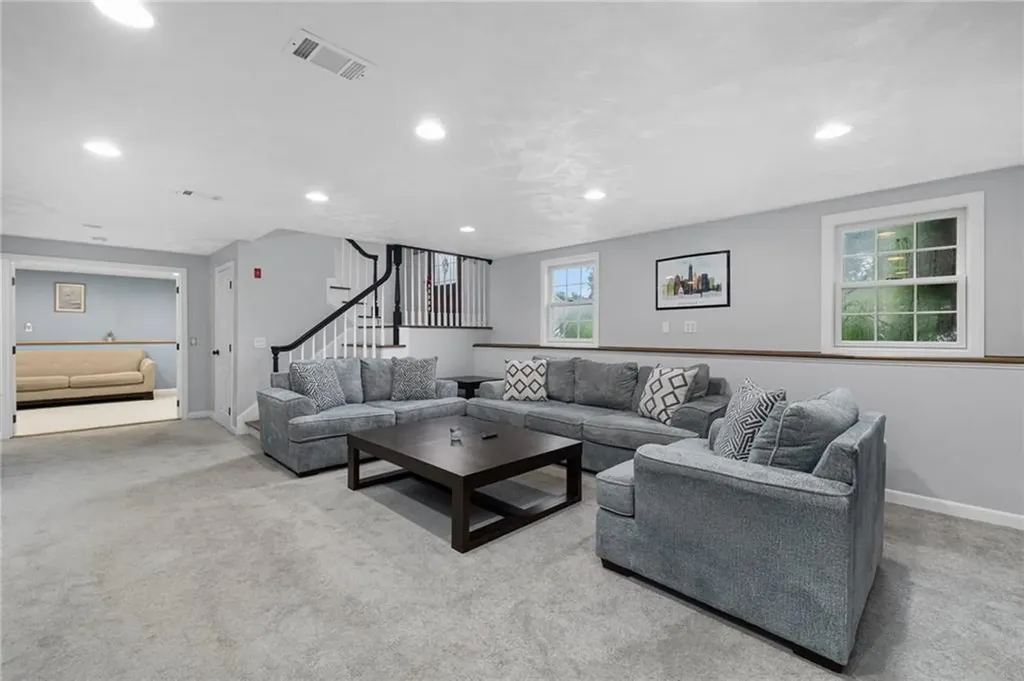 6 Carder Street West Warwick RI 02893