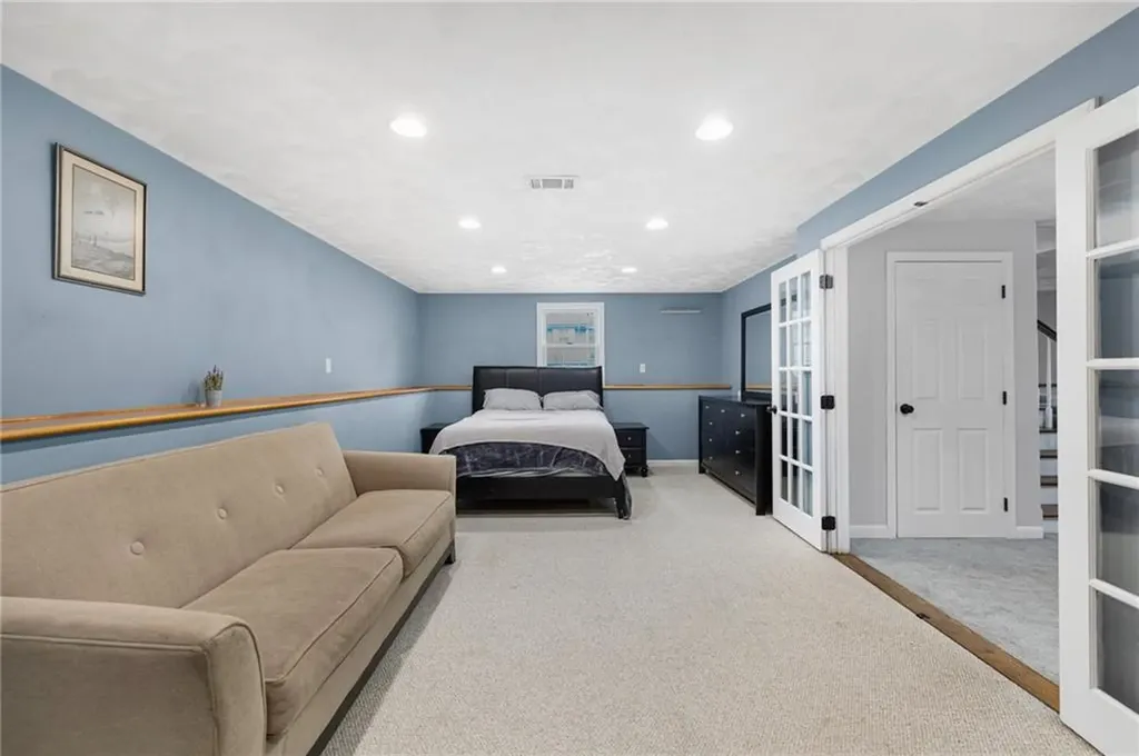 6 Carder Street West Warwick RI 02893